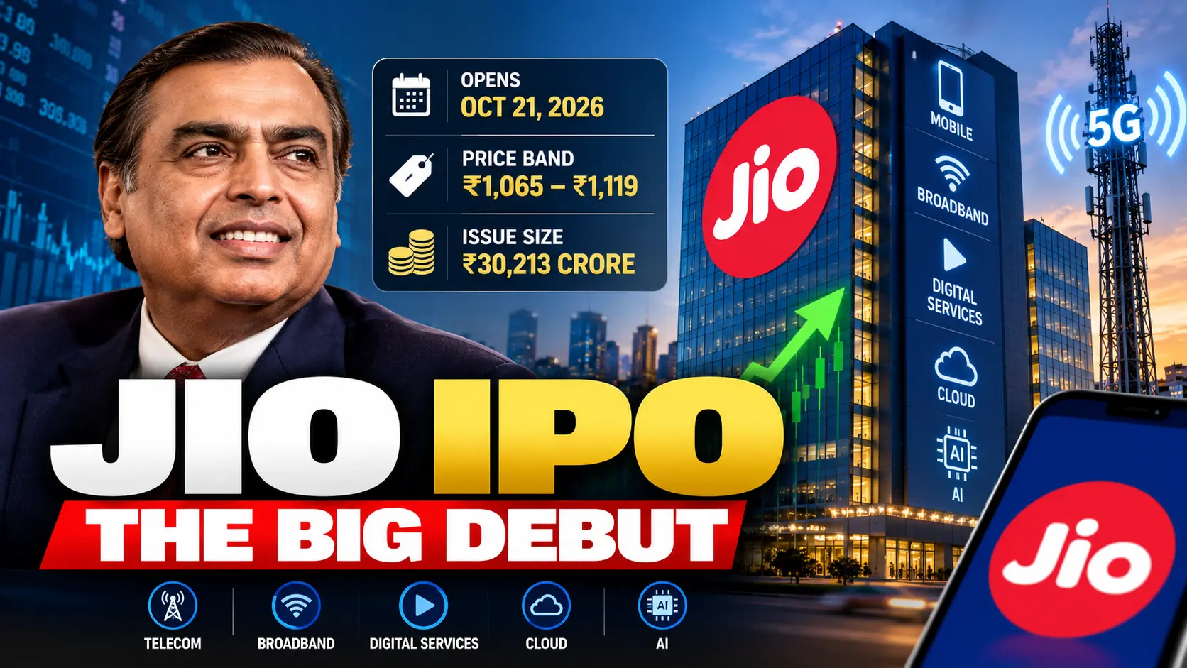 Jio IPO_ The Big Debut.webp