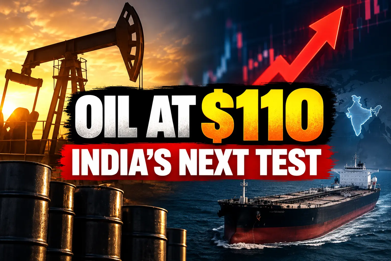 Oil at 110_ India’s Next Test.webp