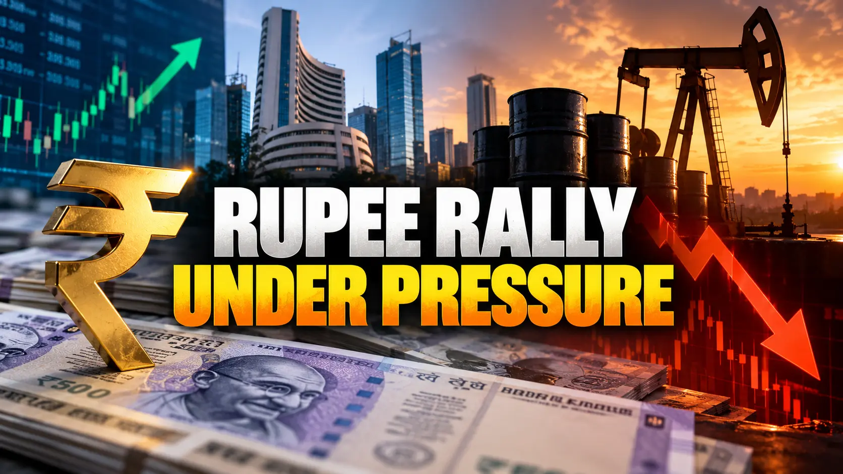 Rupee Rally Under Pressure.webp