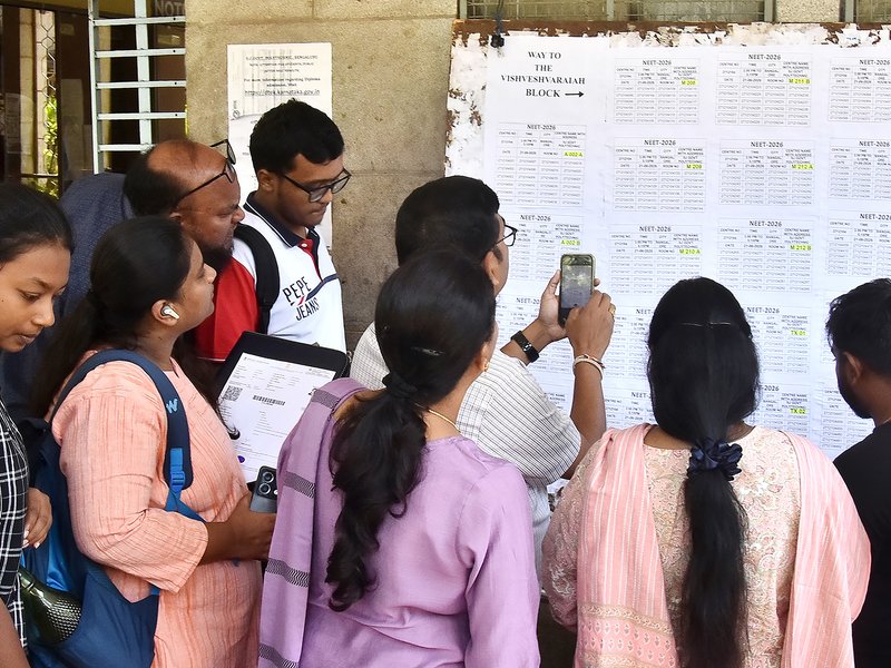 NCTE launches probe into suspicious BEd colleges