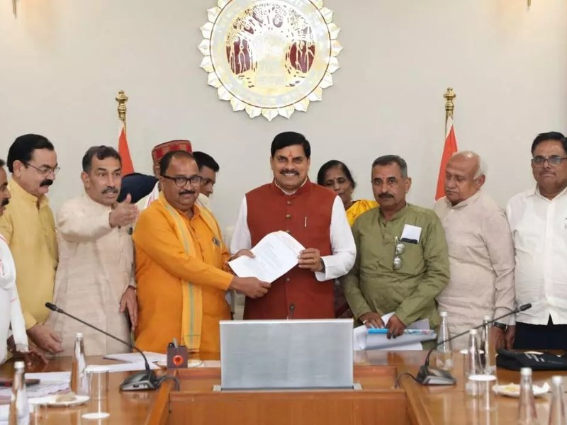 MP: BKS backs ethanol, dismisses water-use concerns; seeks GST on fuel
