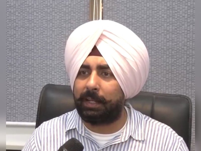 Inspector indicted by US law enforcement hand in glove with AAP: Akali Dal
