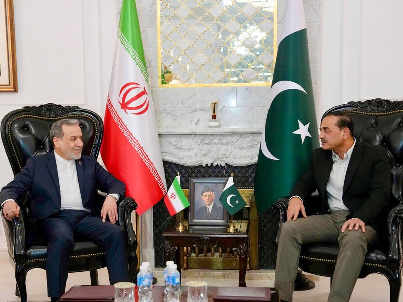 Pakistan's attempt to rebuild international image tarnished by years of isolation fails yet again