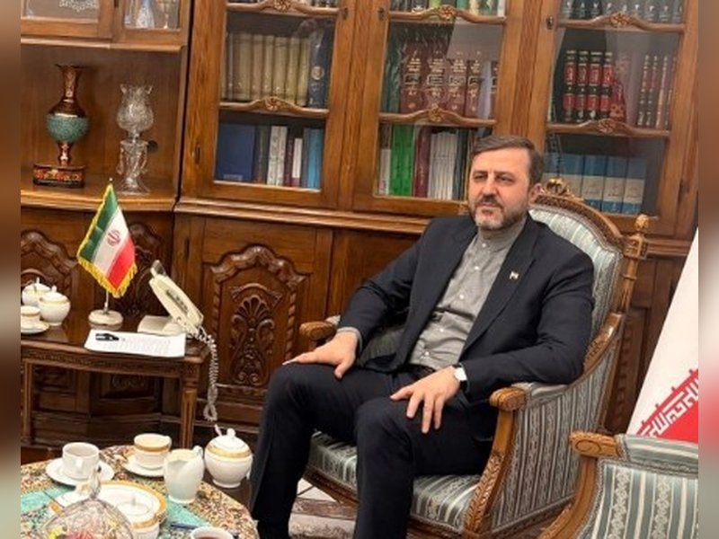 Suspending all commitments under MoU with US: Iranian minister