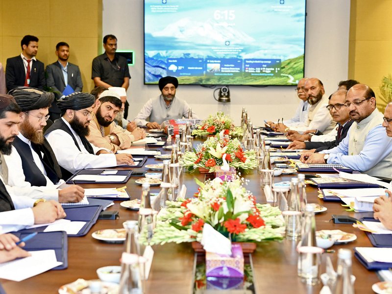 India stands out as lone critic of Pakistan’s cross-border strikes in Afghanistan: Report