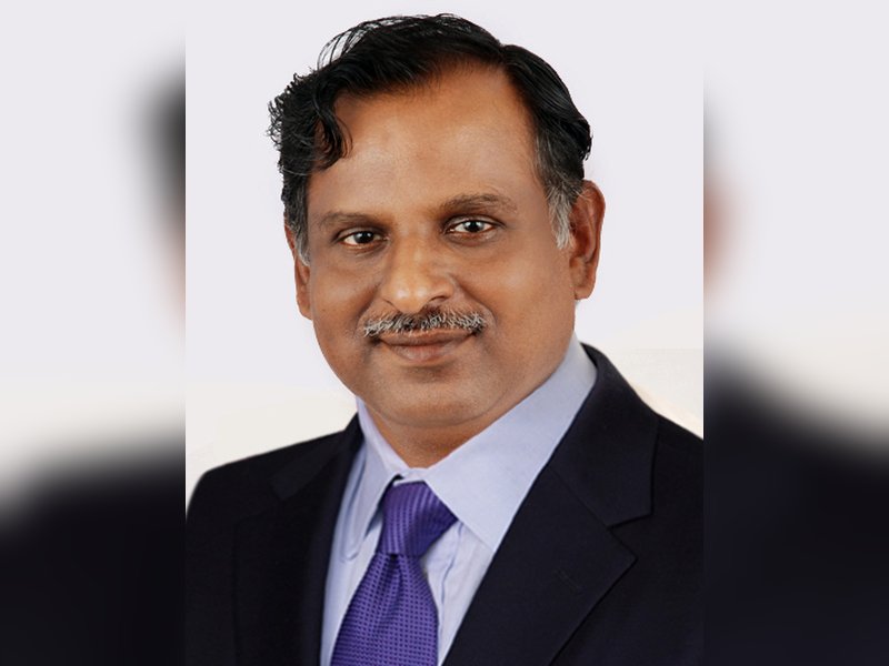 Space startup success creating jobs, boosting space economy: ISRO Chairman