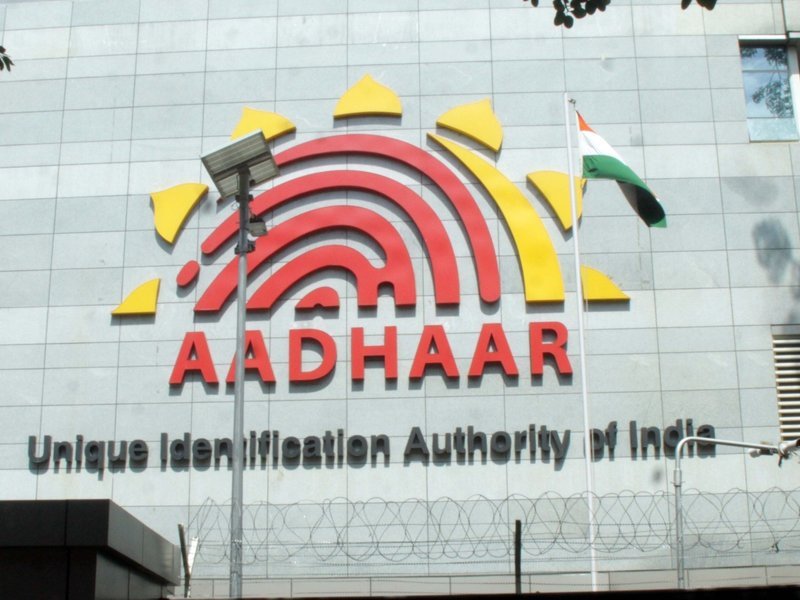 Aadhaar App hits 4 crore downloads amid rising use of digital services