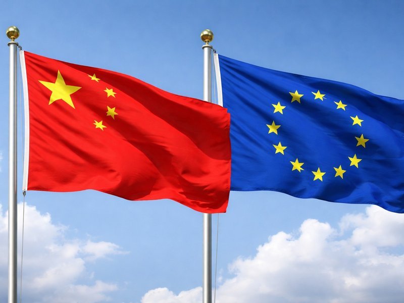 China's growing vulnerabilities pose fresh risks for Europe: Report