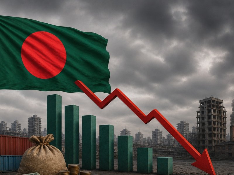 Bangladesh faces fresh economic challenges after LDC graduation: Report