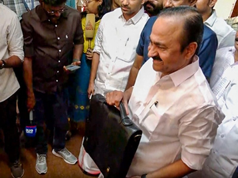 Full EXIM operations at Vizhinjam Port from August 18: CM Satheesan