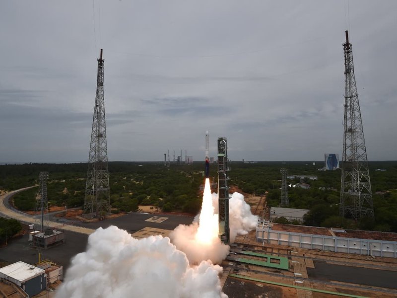 True proof of what 'Atmanirbhar Bharat' means: Gautam Adani on Vikram-1 launch
