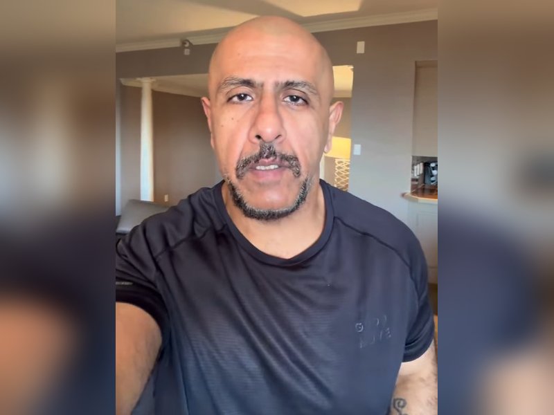 Vishal Dadlani, Prakash Raj lash out at government for 'forcefully' removing Sonam Wangchuk from protest site