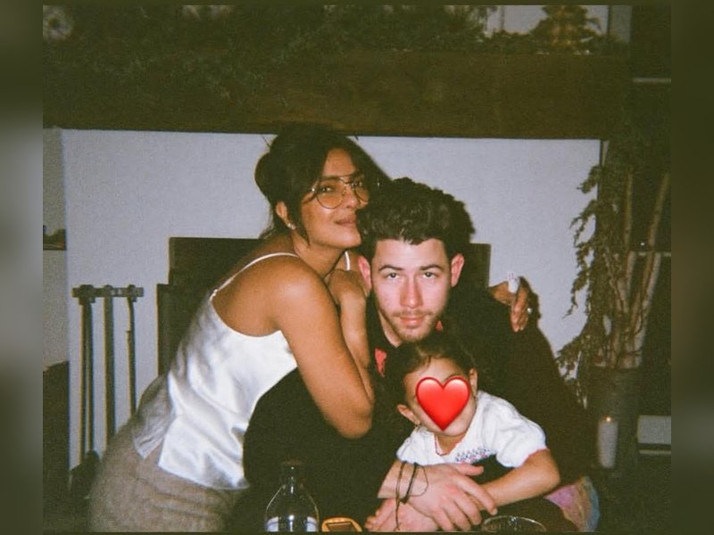 Priyanka Chopra calls Nick Jonas 'Babu', Kevin and Joe Jonas say, 'We love it'