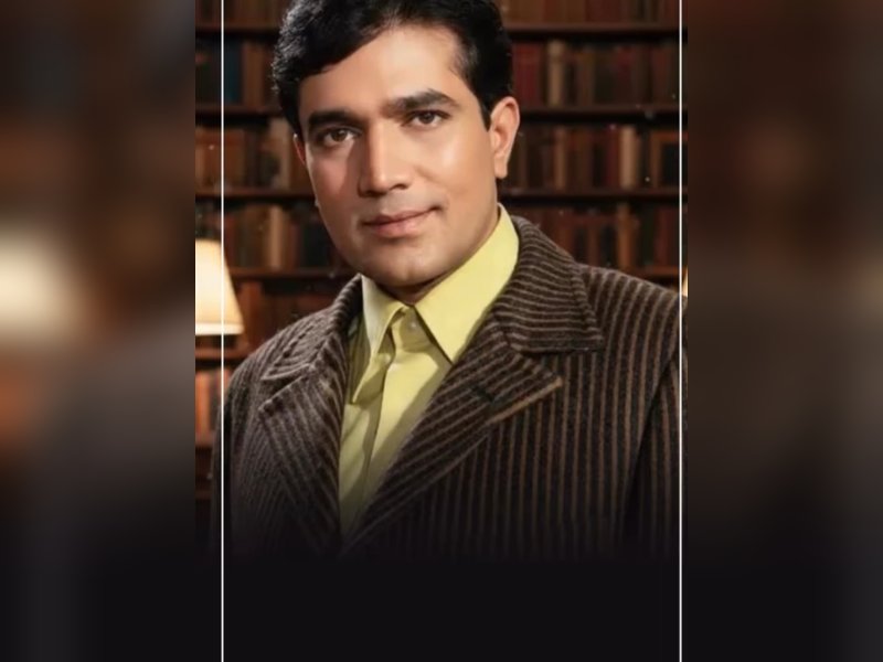 Jackie Shroff remembers Rajesh Khanna with heartfelt tribute on his 14th death anniversary