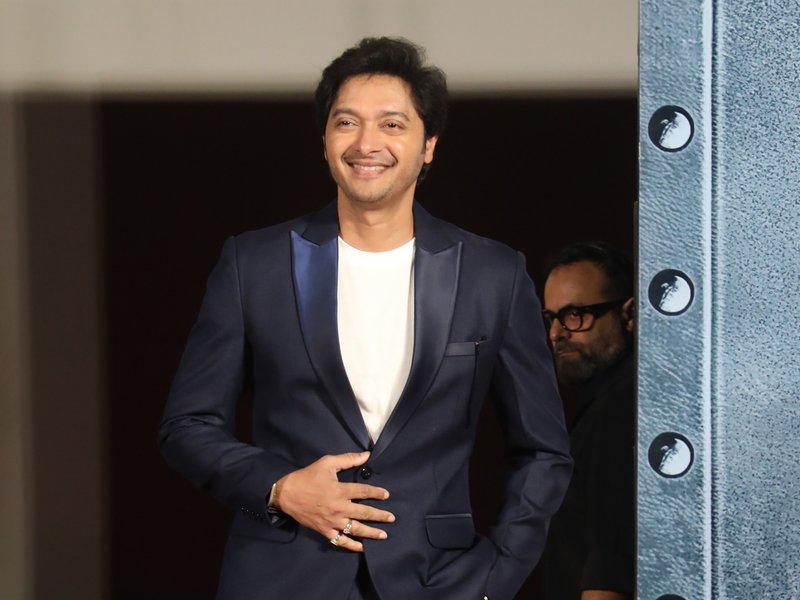 Shreyas Talpade calls ‘The India Story’, ‘ordinary man's fight against extraordinary challenge’