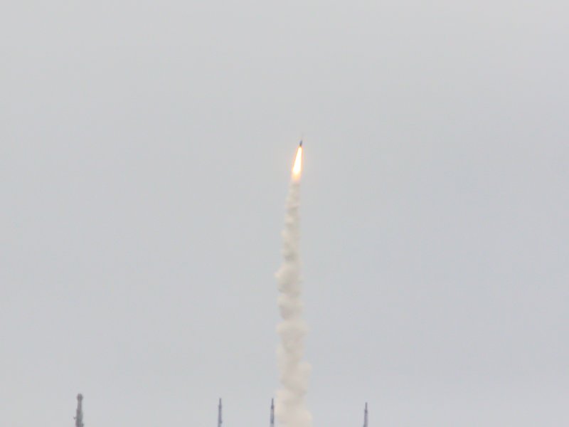 Leaders hail successful launch of Vikram-1, say it reflects potential of India's space economy