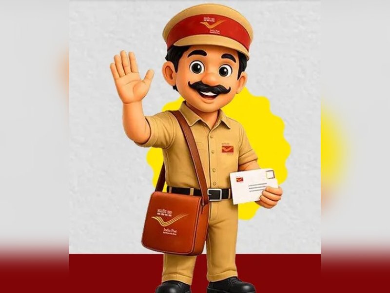 India Post launches mascot design contest with Rs 2 lakh prize pool