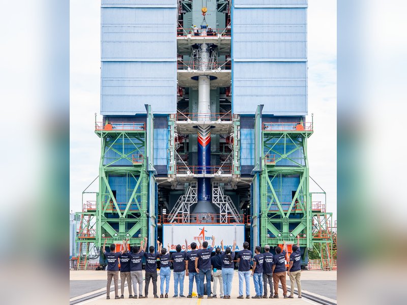 Skyroot's Vikram-1 orbital success proves India's private space sector is globally competitive: Industry leaders