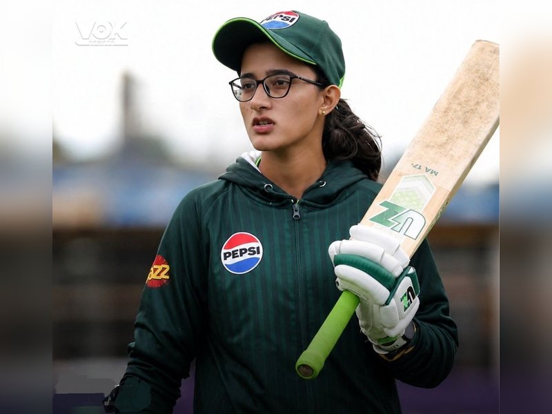 Muneeba to captain Pakistan in T20Is against Sri Lanka in Fatima’s absence