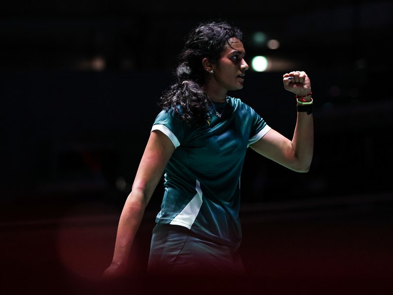 'It's wonderful to see her back': Gopichand backs PV Sindhu ahead of Japan Open final