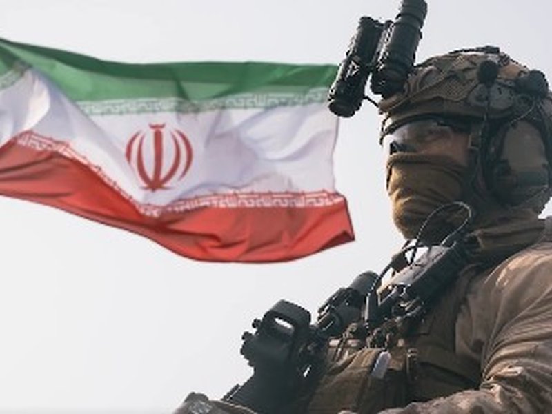 50 dead, 500 injured in new escalations with US: Iran
