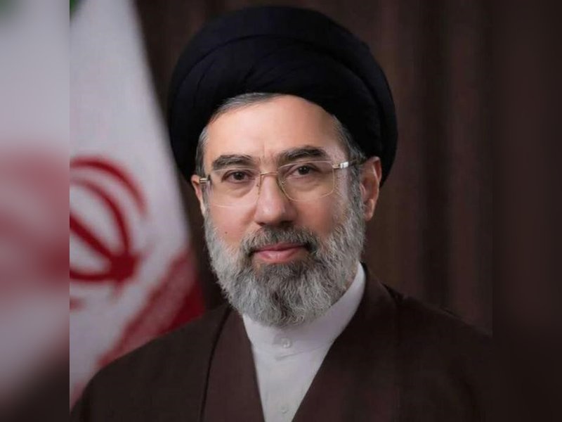 Iran's supreme leader says violation of peace MoU proves Trump's signature worthless