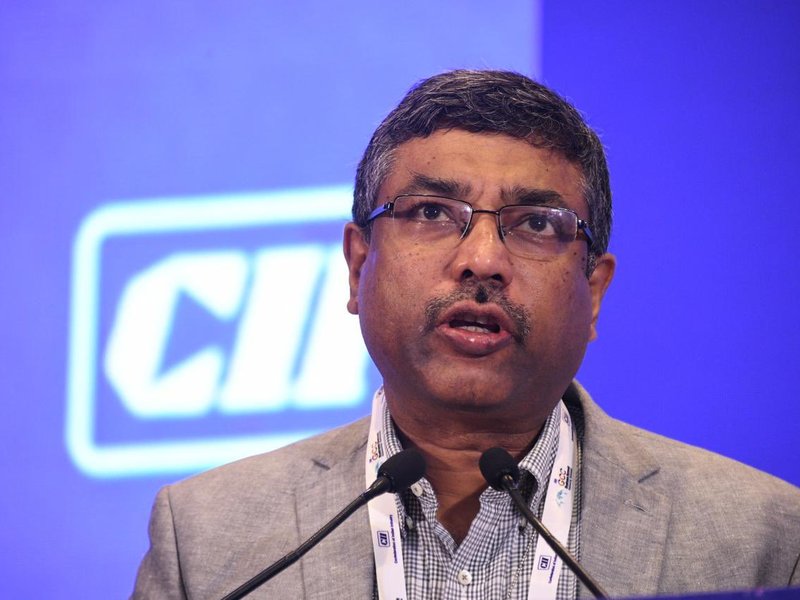 India working on balanced AI regulatory framework with safeguards, innovation in focus: IT Secretary