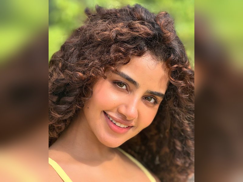 Anupama Parameswaran: No more permissions, no more fear!