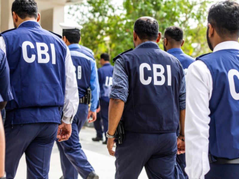 Rs 1,100 crore loan fraud: CBI searches infra firm’s 6 premises in Bengal, 3 states