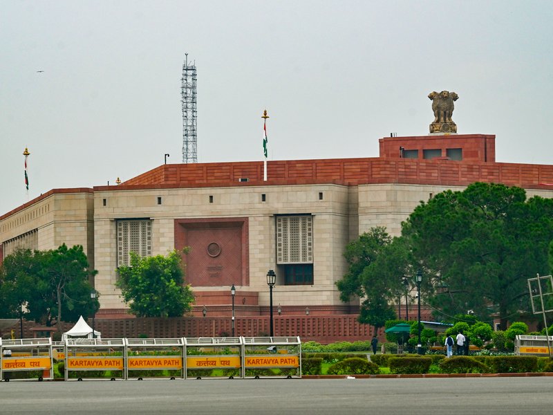 Opposition to demand govt's reply on NEET, donation theft during Monsoon session