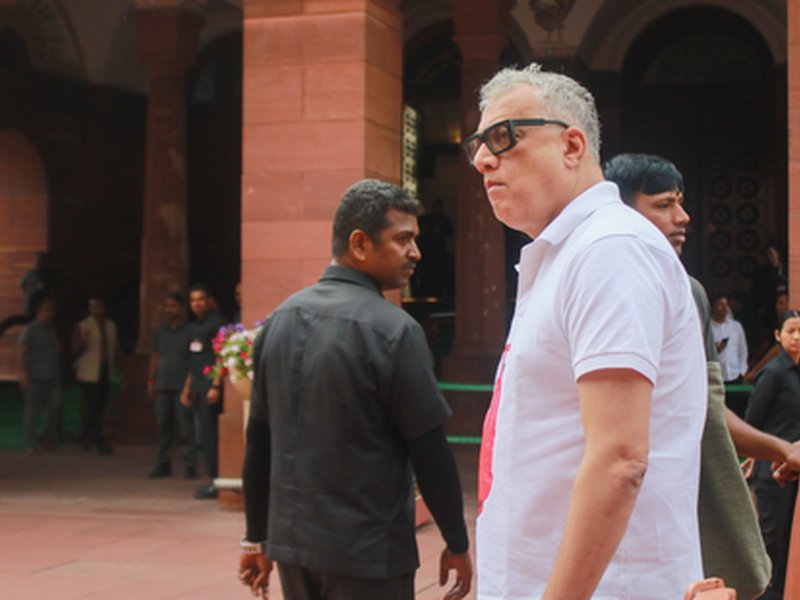 Trinamool's Derek O'Brien urges PM Modi to call all-party meet on Delimitation, FCRA Bills