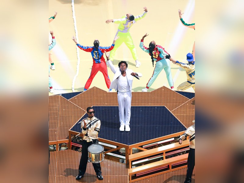 FIFA WC: IShowSpeed, Post Malone set stage alight as final closing ceremony gets underway