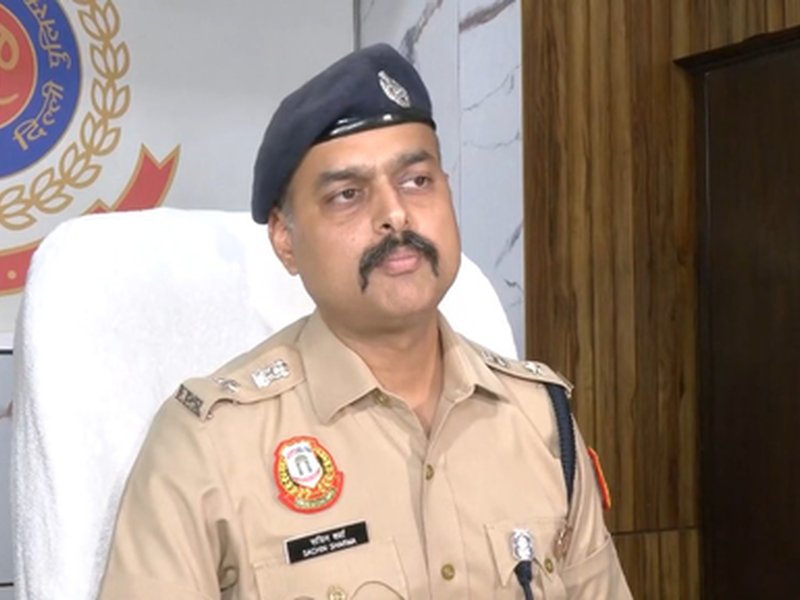 Delhi Police refuse permission for CJP’s Parliament march; prohibitory orders enforced across city