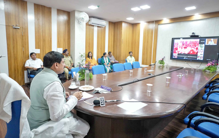 MP Cabinet approves Rs 776 crore for upgrading health facilities