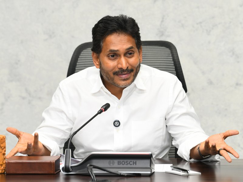 YSR Congress promises Rs 1 crore compensation for families of deceased fishermen
