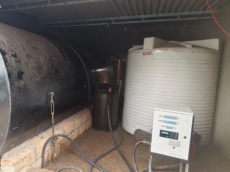 Gujarat: Adulterated biodiesel, assets valued at Rs 2.13 crore seized
