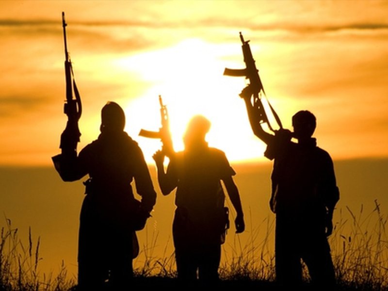 Gunmen kidnap seven passengers in Cameroon