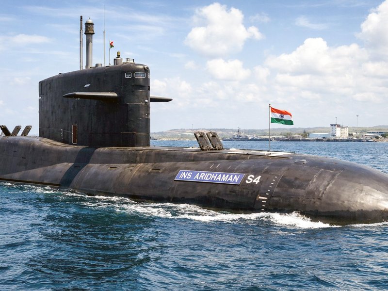 Pakistan lacks response to India’s nuclear capability: Report