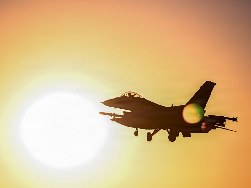 Iran's Abadan attacked by US missile