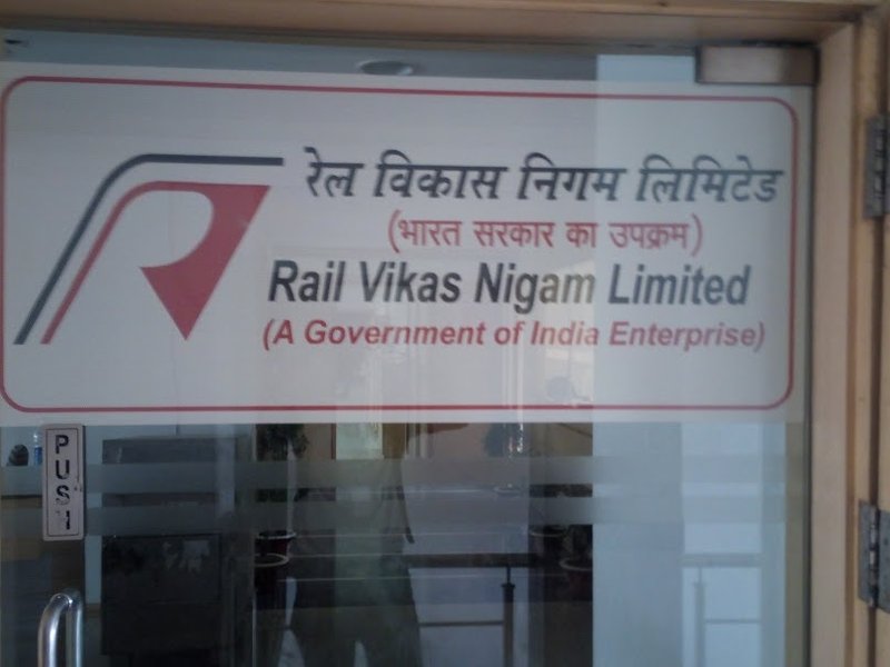 RVNL secures Rs 359 crore contract for Bihar rail doubling project