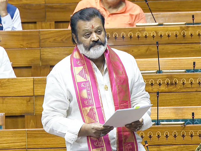 Govt yet to decide on raising ethanol blending in petrol beyond 20 pc: MoS