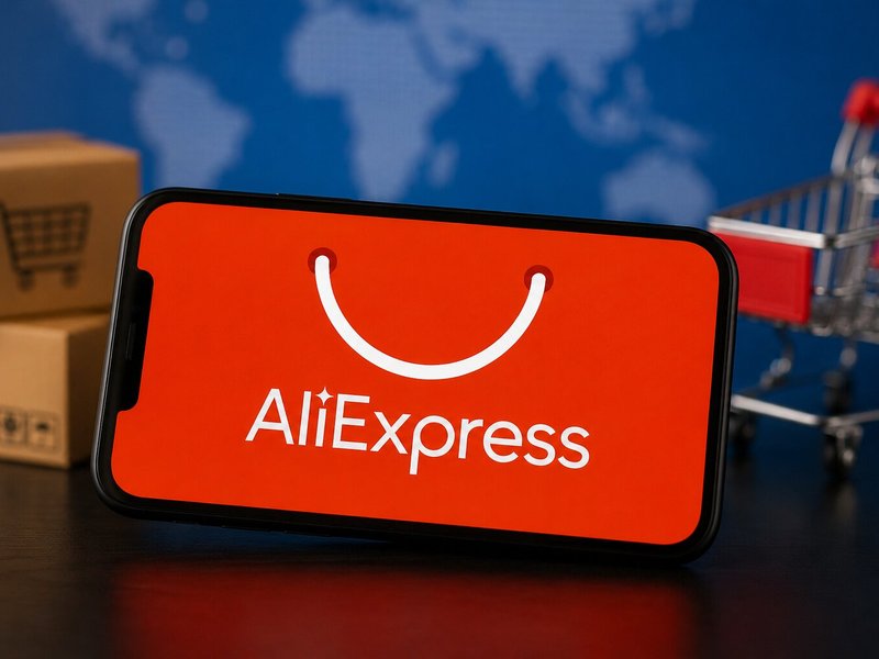 EU slaps record 550 million euro fine on Alibaba's AliExpress over illegal, unsafe products