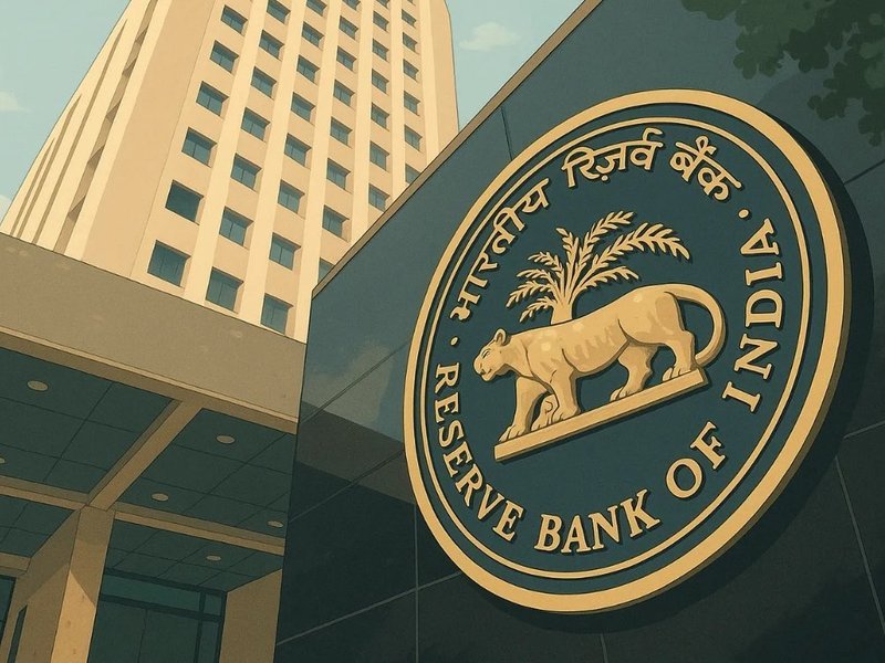 RBI swap facility attracts forex inflows to tune of $20 billion in 5 weeks