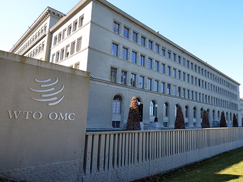 India’s trade policy review at WTO slated for July 21 and 23