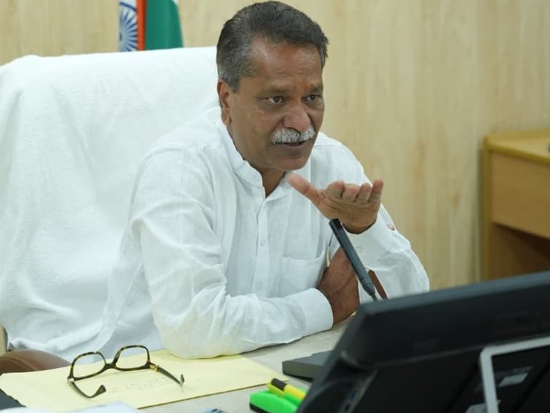 Assam Health Minister orders C-section facility in every constituency