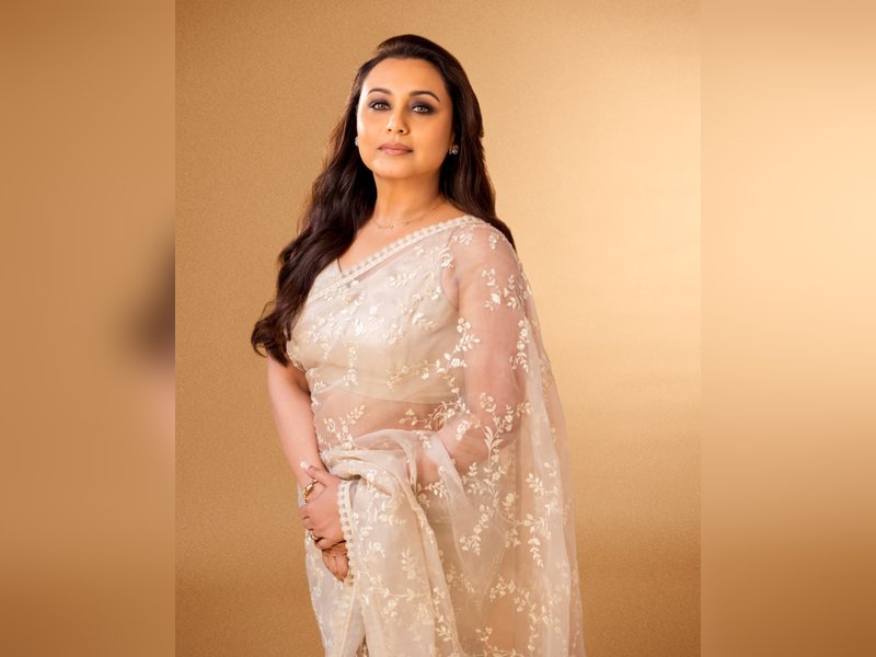 When Rani Mukerji turned choreographer for Shah Rukh & Kajol during 'Kuch Kuch Hota Hai'
