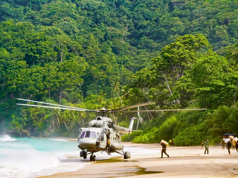 Andaman and Nicobar Islands may keep losing tourists till new airport comes up