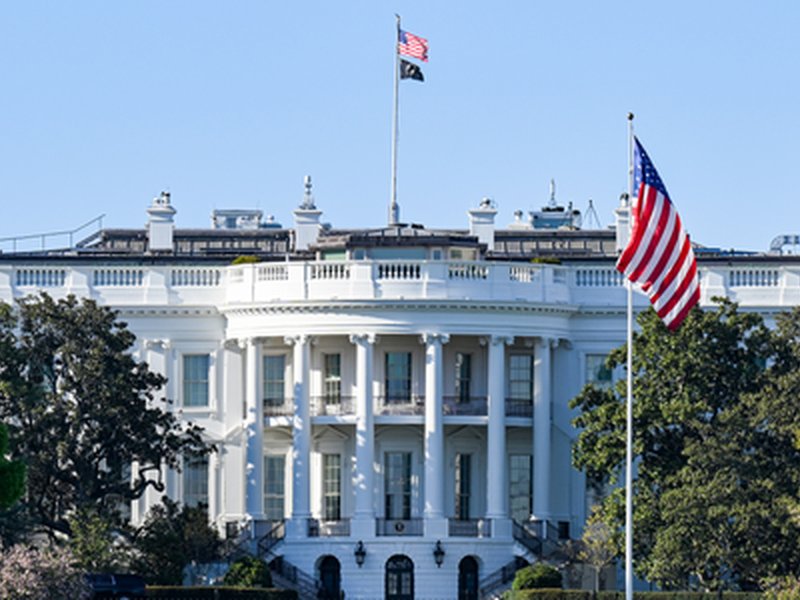 White House unveils science funding overhaul