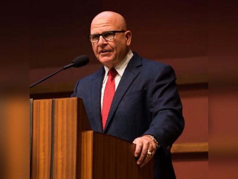 US ‘extraordinarily negligent’ on China, says former National Security Adviser