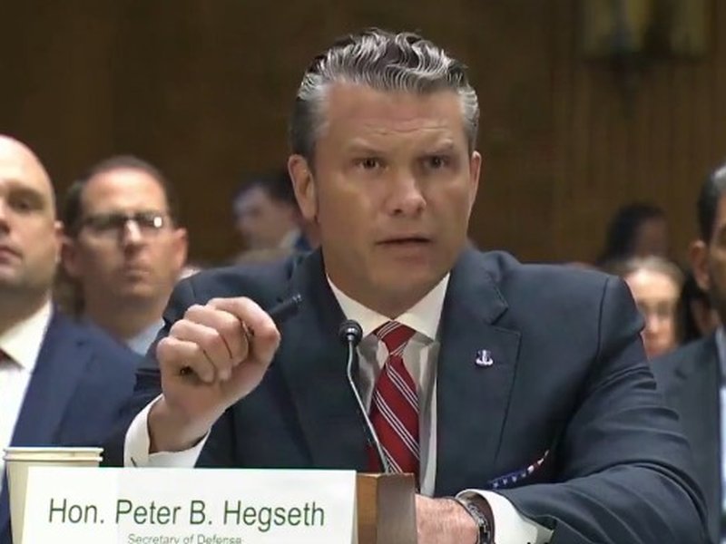 US puts Iran war cost at $37.5 billion